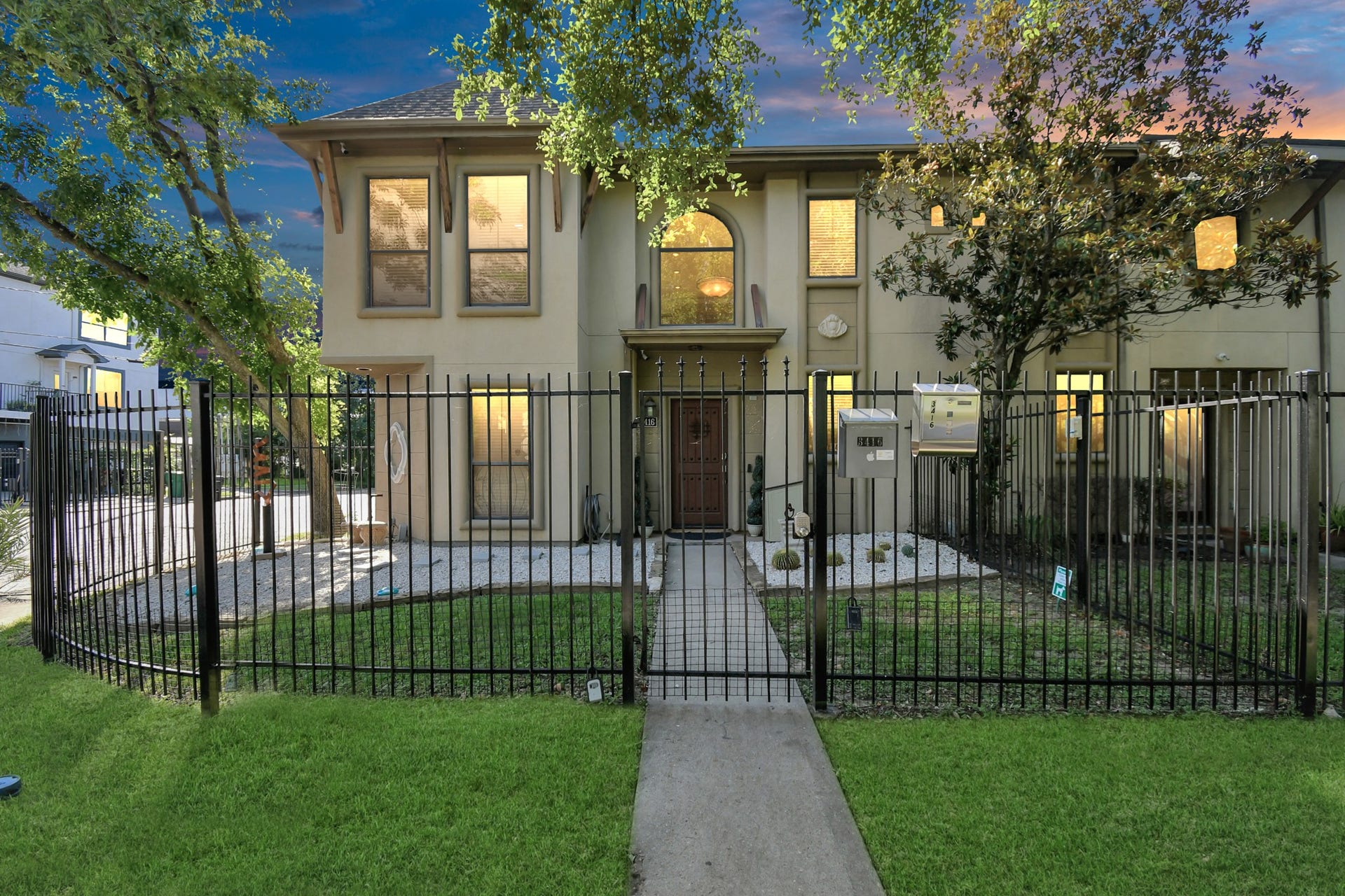 3416 St Emanuel Street, Houston, TX 77004