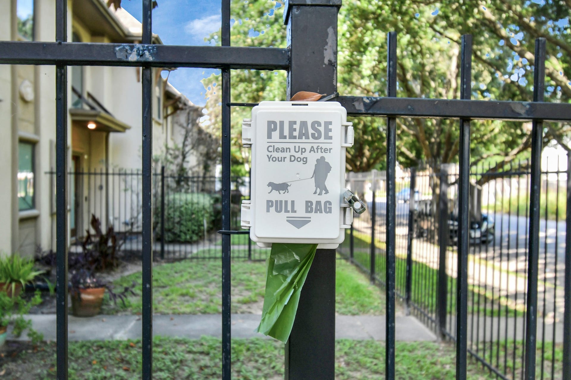 3416 St Emanuel Street, Houston, TX 77004