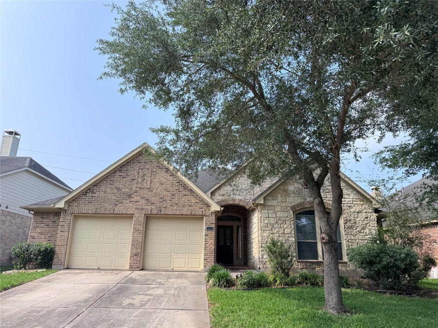 Property photo for 22010 Rustic Canyon Lane, Richmond, TX