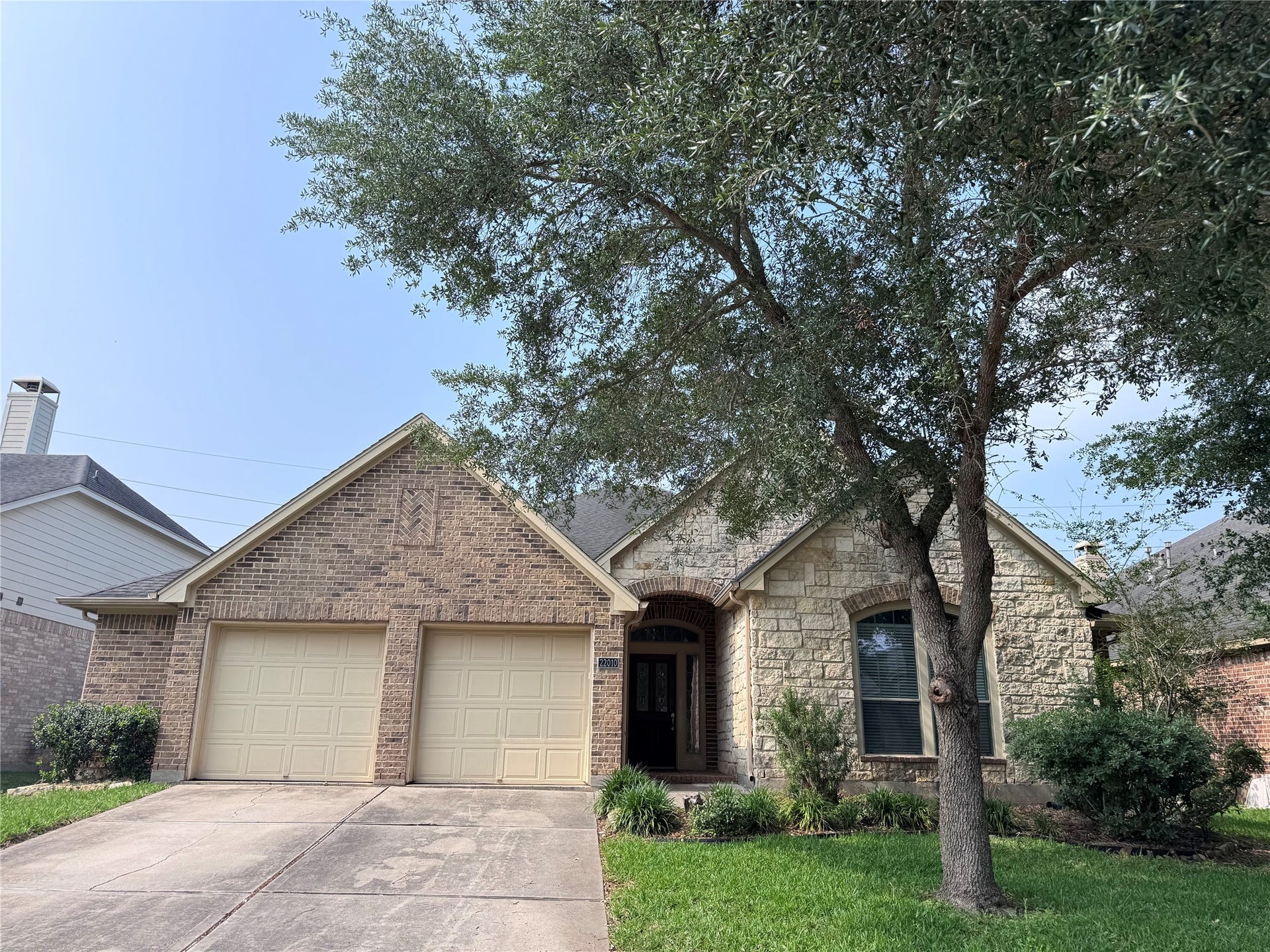 22010 Rustic Canyon Lane, Richmond, TX 77469 22010 Rustic Canyon Lane, Richmond, TX 77469