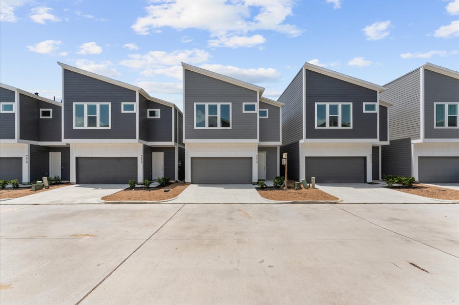 Property photo for 9620 Habitat Street, Houston, TX