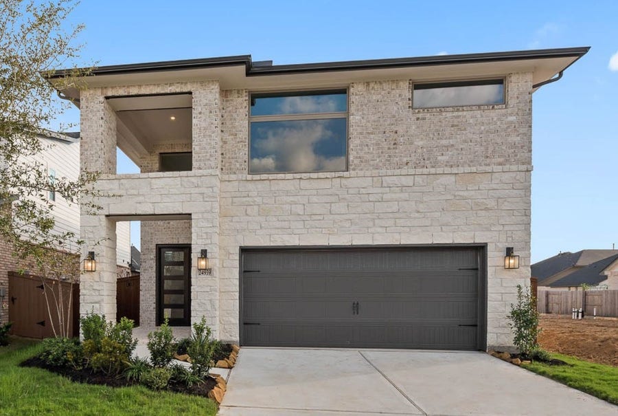 Property photo for 24939 Vervain Meadow Trail, Katy, TX