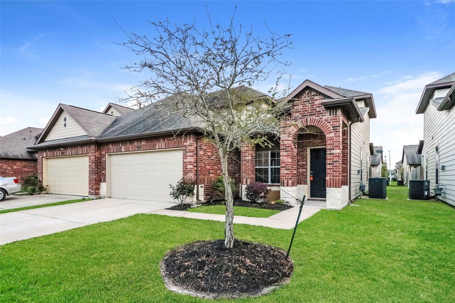 Property photo for 12302 Dona Lane, Houston, TX