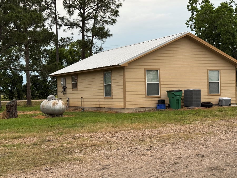 Property photo for 0 County Road 48, Rosharon, TX