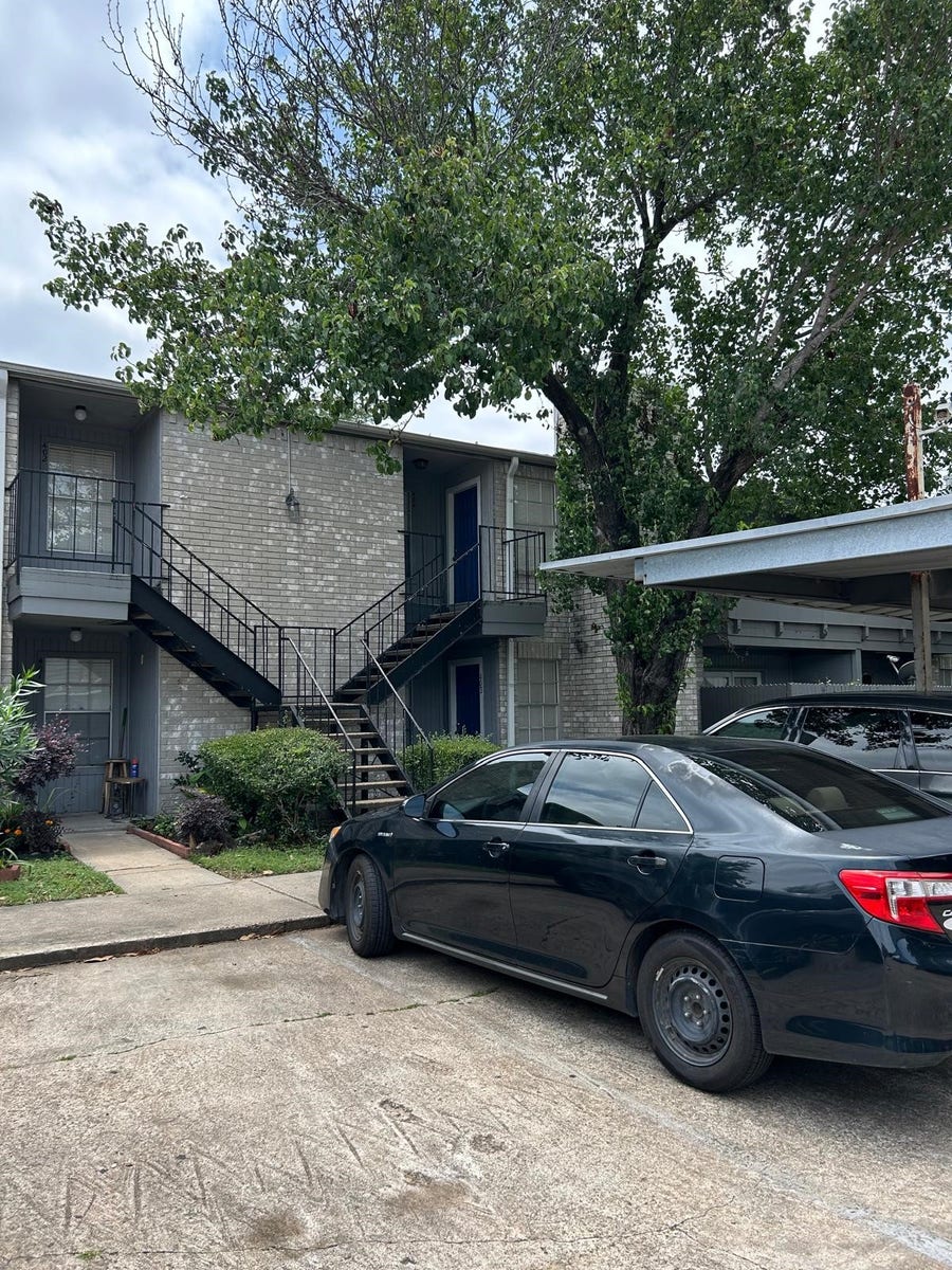 Property photo for 9700 Leawood Boulevard, #404, Houston, TX