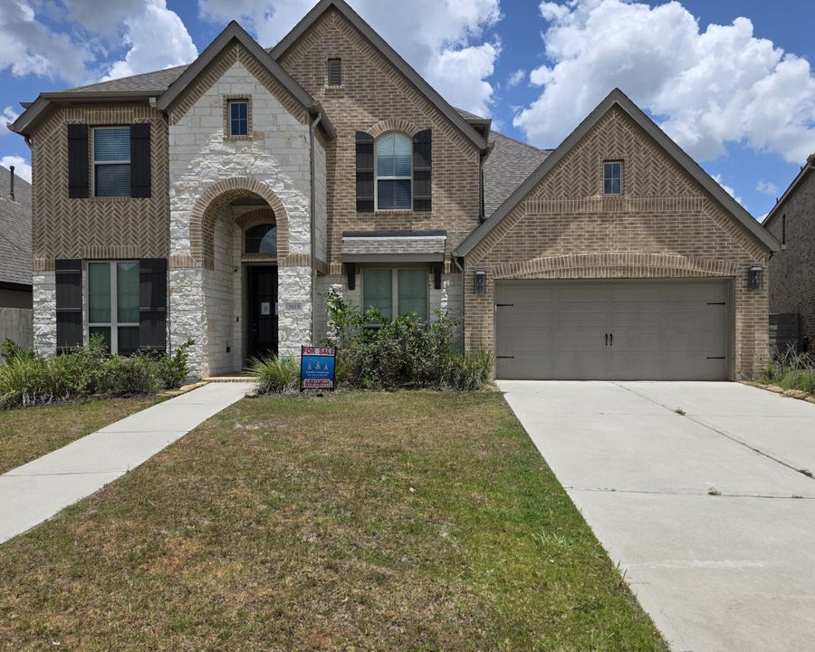 Property photo for 3015 Harbor Spring Way, Manvel, TX
