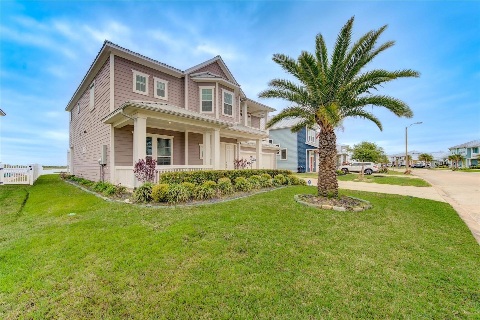 5126 Allen Cay Drive, Texas City, TX 77590 5126 Allen Cay Drive, Texas City, TX 77590