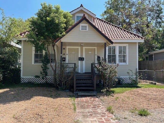 Property photo for 4725 Avenue R 1/2, Galveston, TX
