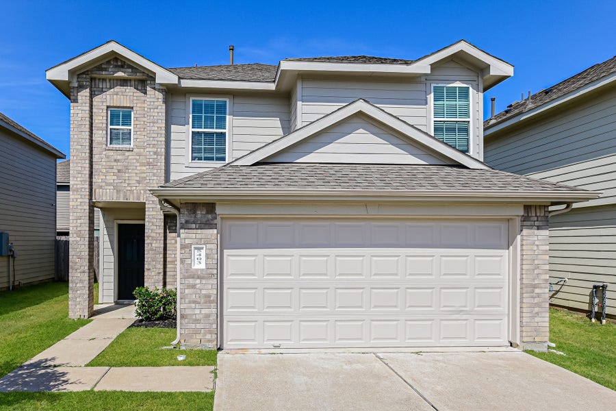 Property photo for 5403 Hawksbury Creek, Katy, TX