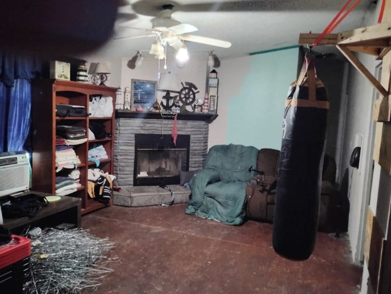 17258 Old Highway 105 E, Conroe, TX 77306