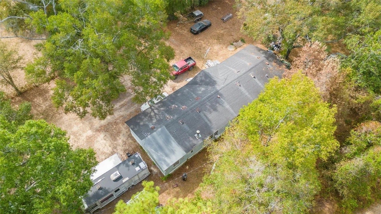 17258 Old Highway 105 E, Conroe, TX 77306