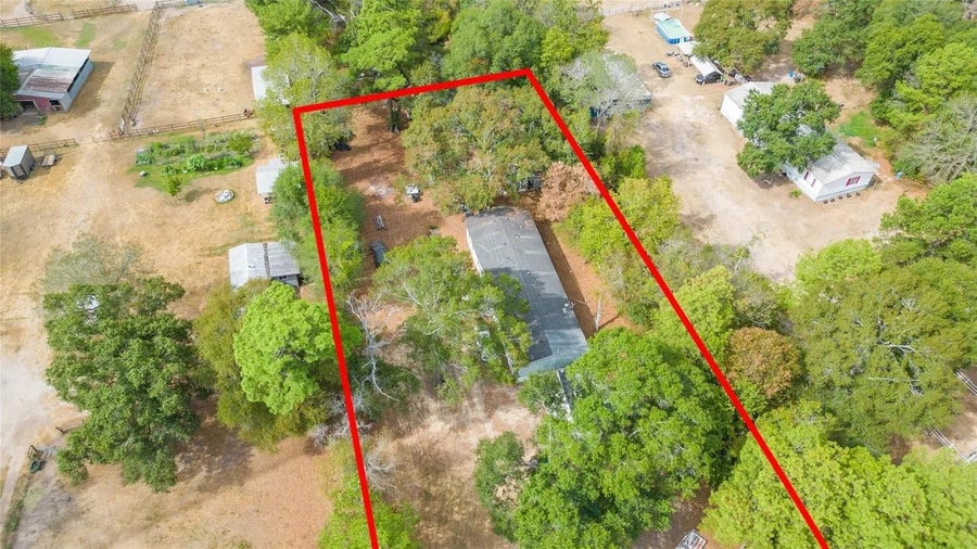 Property photo for 17258 Old Highway 105 E, Conroe, TX