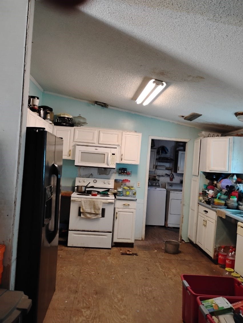 17258 Old Highway 105 E, Conroe, TX 77306