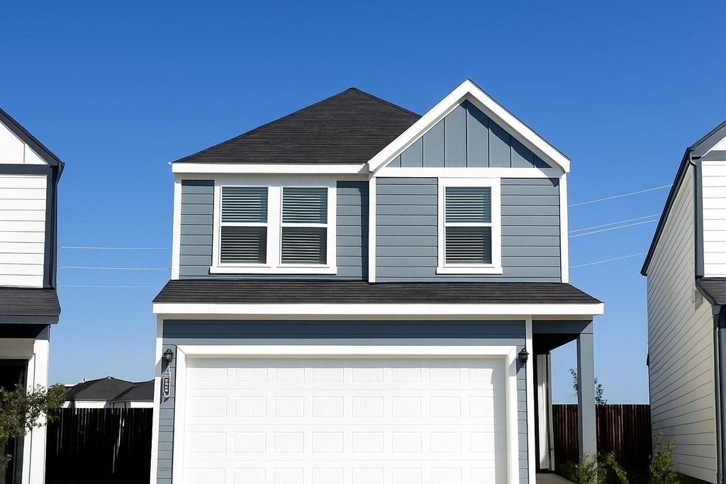 10324 Penryn Forest Trail, Houston, TX 77051 10324 Penryn Forest Trail, Houston, TX 77051