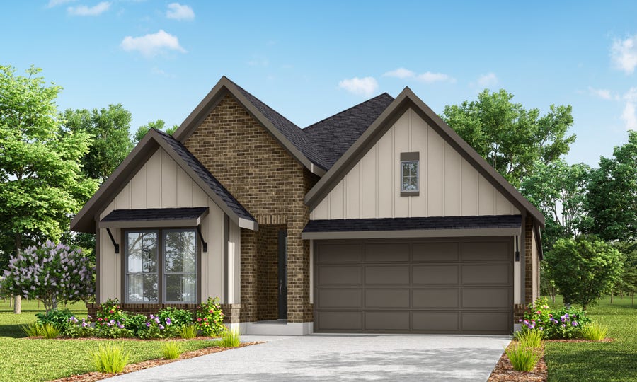Property photo for 449 Wild Thicket Drive Drive, Katy, TX