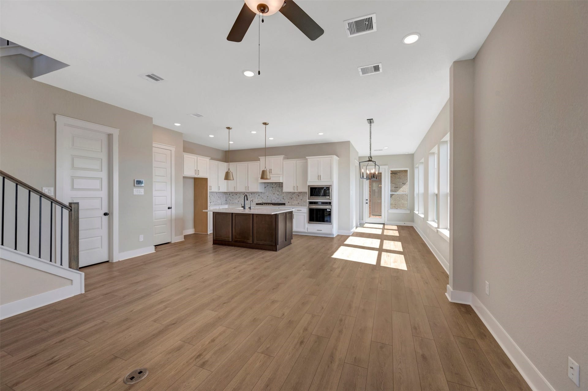 16702 Vibrant Avenue, Hockley, TX 77447