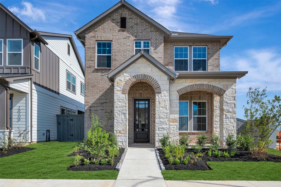 Property photo for 16702 Vibrant Avenue, Hockley, TX