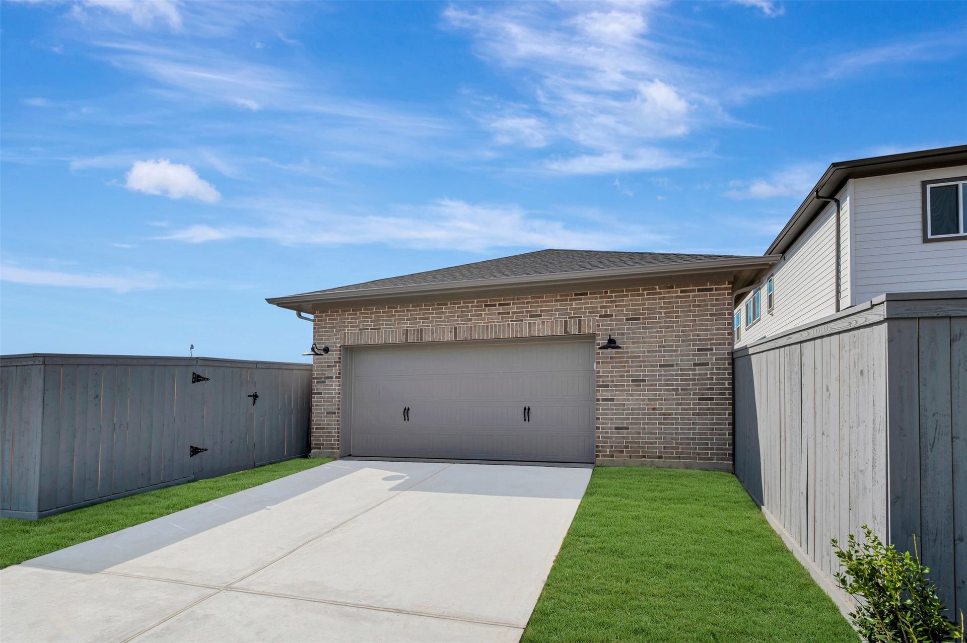 16702 Vibrant Avenue, Hockley, TX 77447