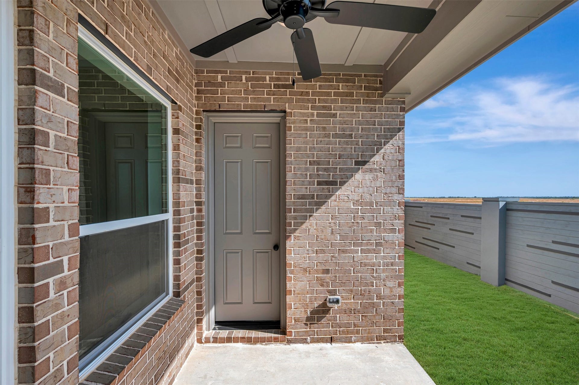 16702 Vibrant Avenue, Hockley, TX 77447