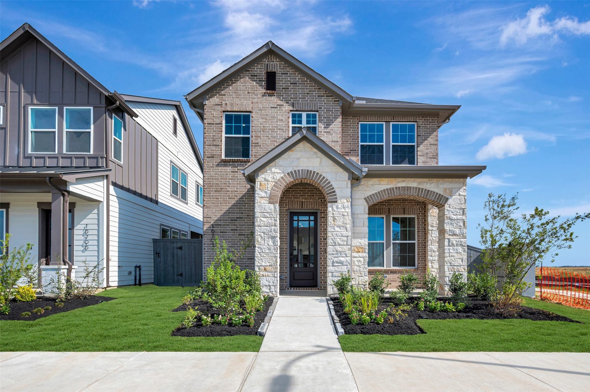Welcome to The Kingspark by David Weekley Homes. Move-In Ready Now!