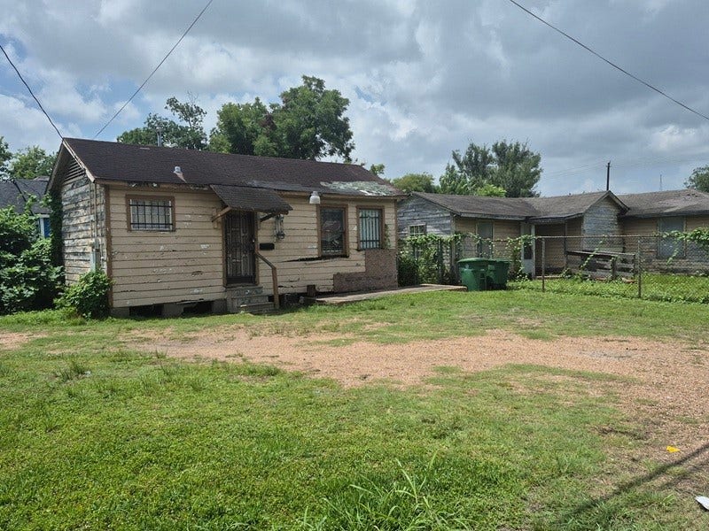 3912 Crane Street, Houston, TX 77026