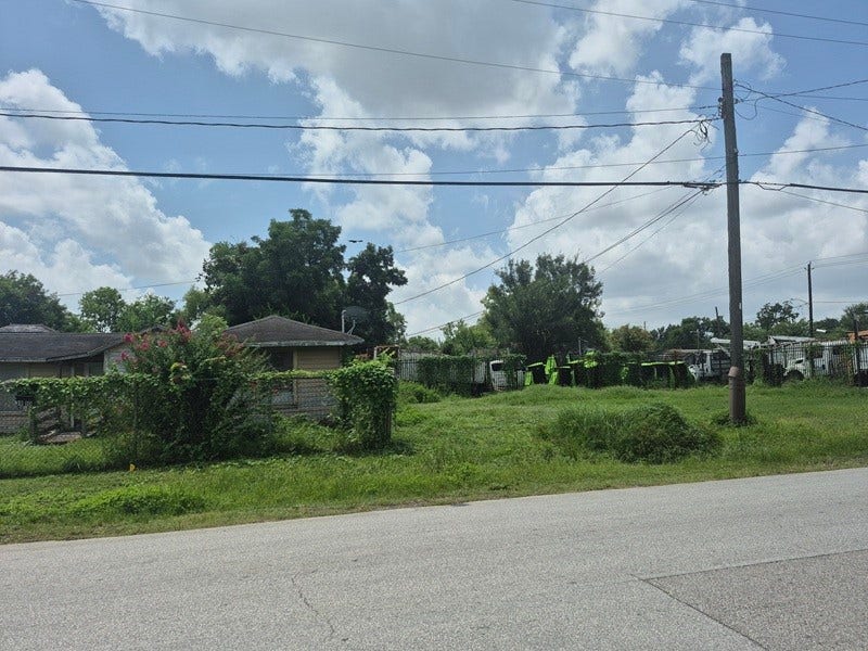 3912 Crane Street, Houston, TX 77026