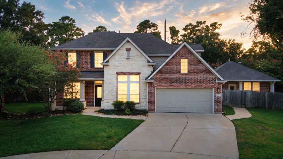 Property photo for 11510 Cypresswood Trail Drive, Houston, TX