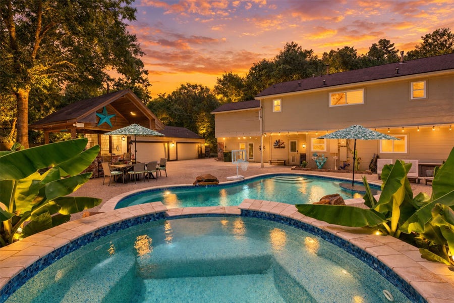Property photo for 109 Riverbrook Drive, Conroe, TX