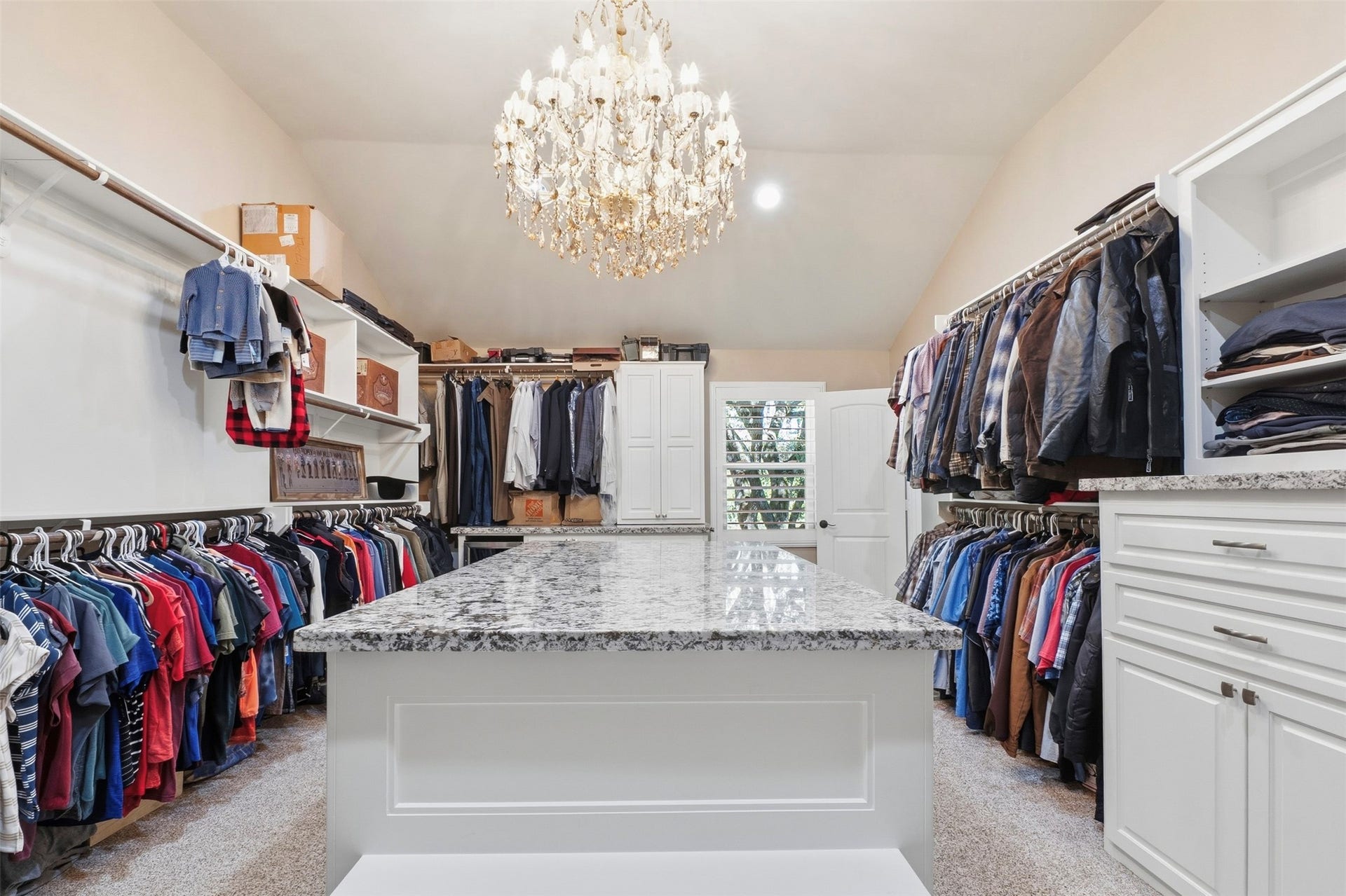 109 Riverbrook Drive, Conroe, TX 77385 Closet for a princess
