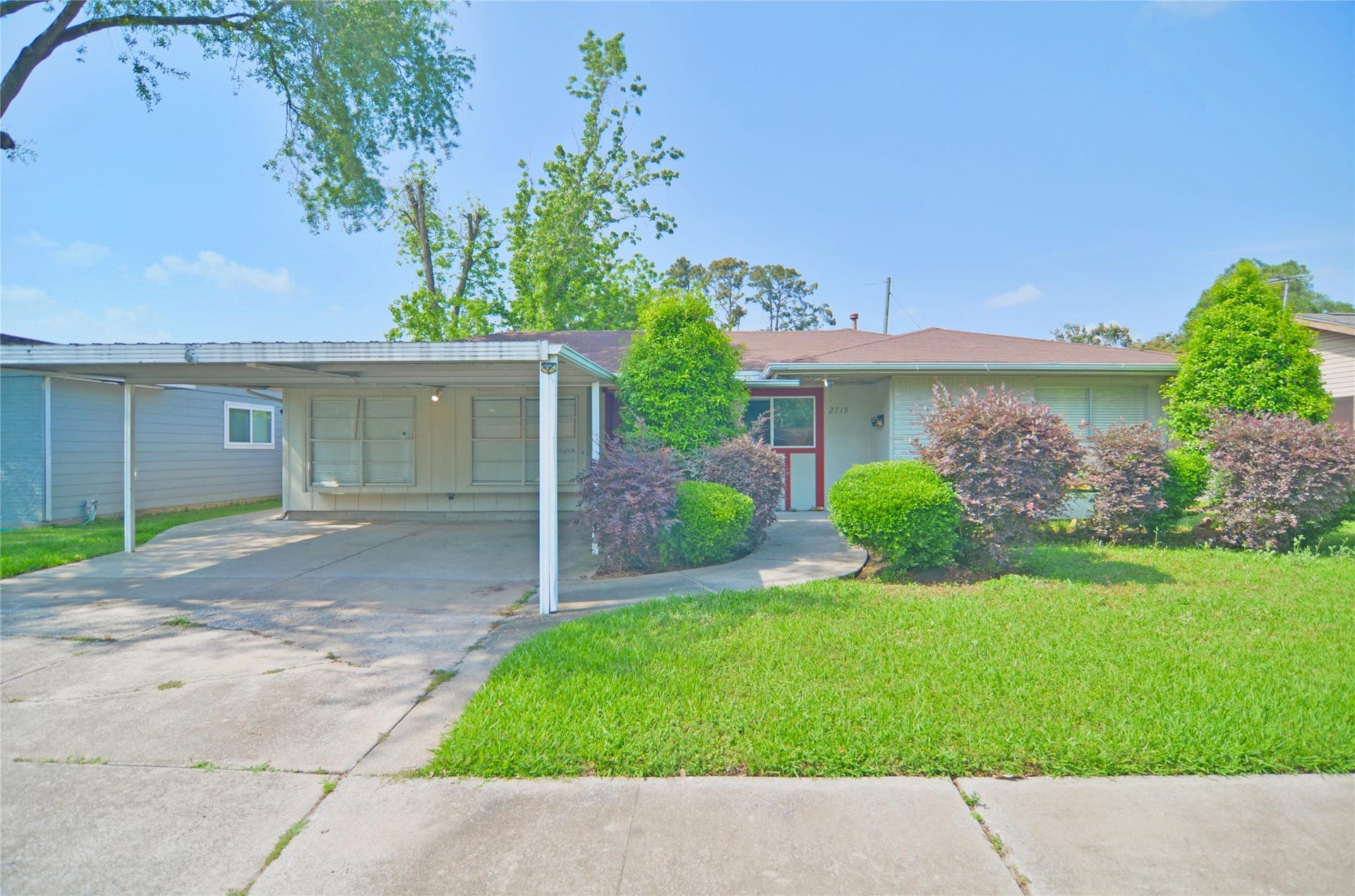 2719 Sweetgum Street, Pasadena, TX 77502 2719 Sweetgum Street, Pasadena, TX 77502