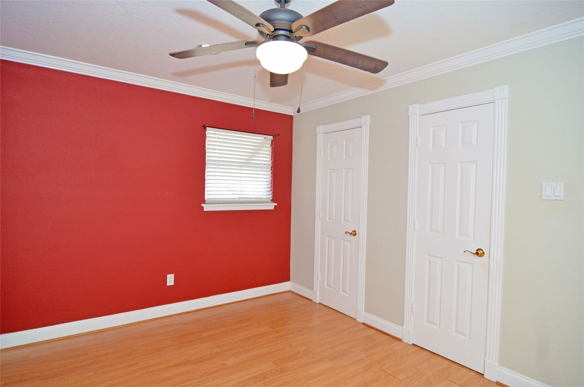 2719 Sweetgum Street, Pasadena, TX 77502 Bedroom #2