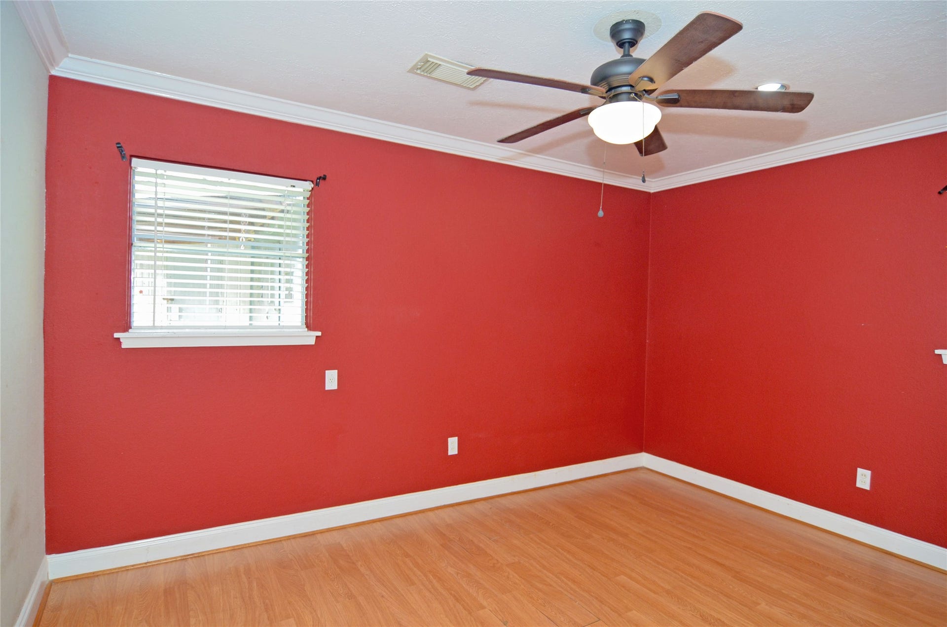 2719 Sweetgum Street, Pasadena, TX 77502 Another view of bedroom #2