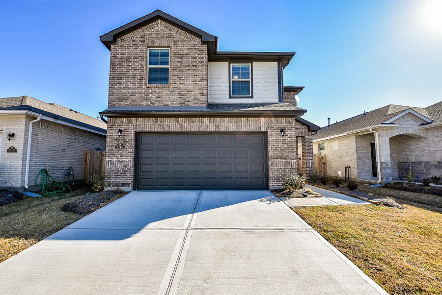 Property photo for 5714 Tabula Rasa Drive, Katy, TX
