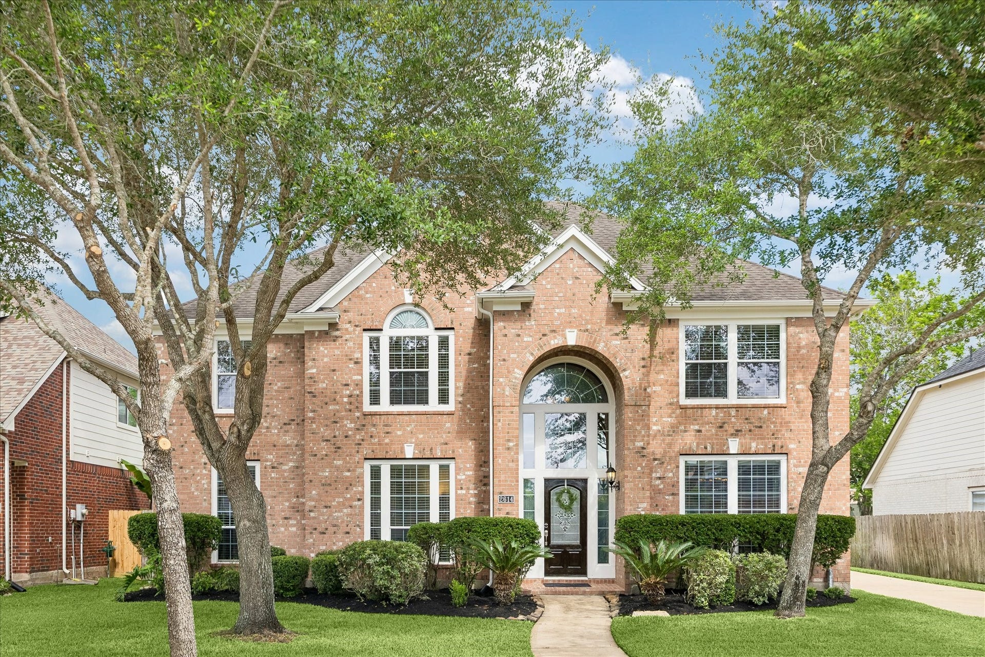 2614 Cezanne Circle, Missouri City, TX 77459 2614 Cezanne Circle, Missouri City, TX 77459