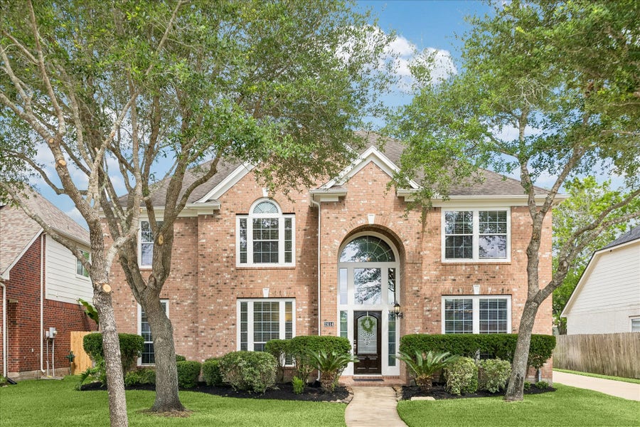 Property photo for 2614 Cezanne Circle, Missouri City, TX