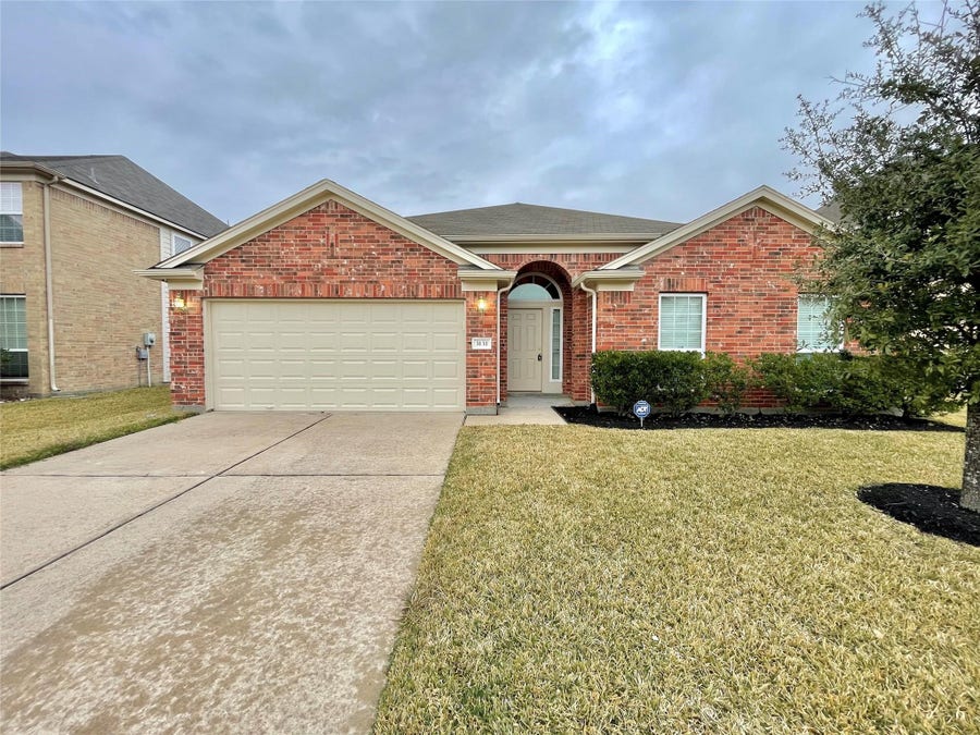 Property photo for 3131 Single Ridge Way, Katy, TX