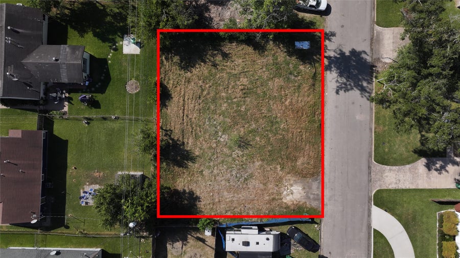 Property photo for 0 Winton Street, Houston, TX