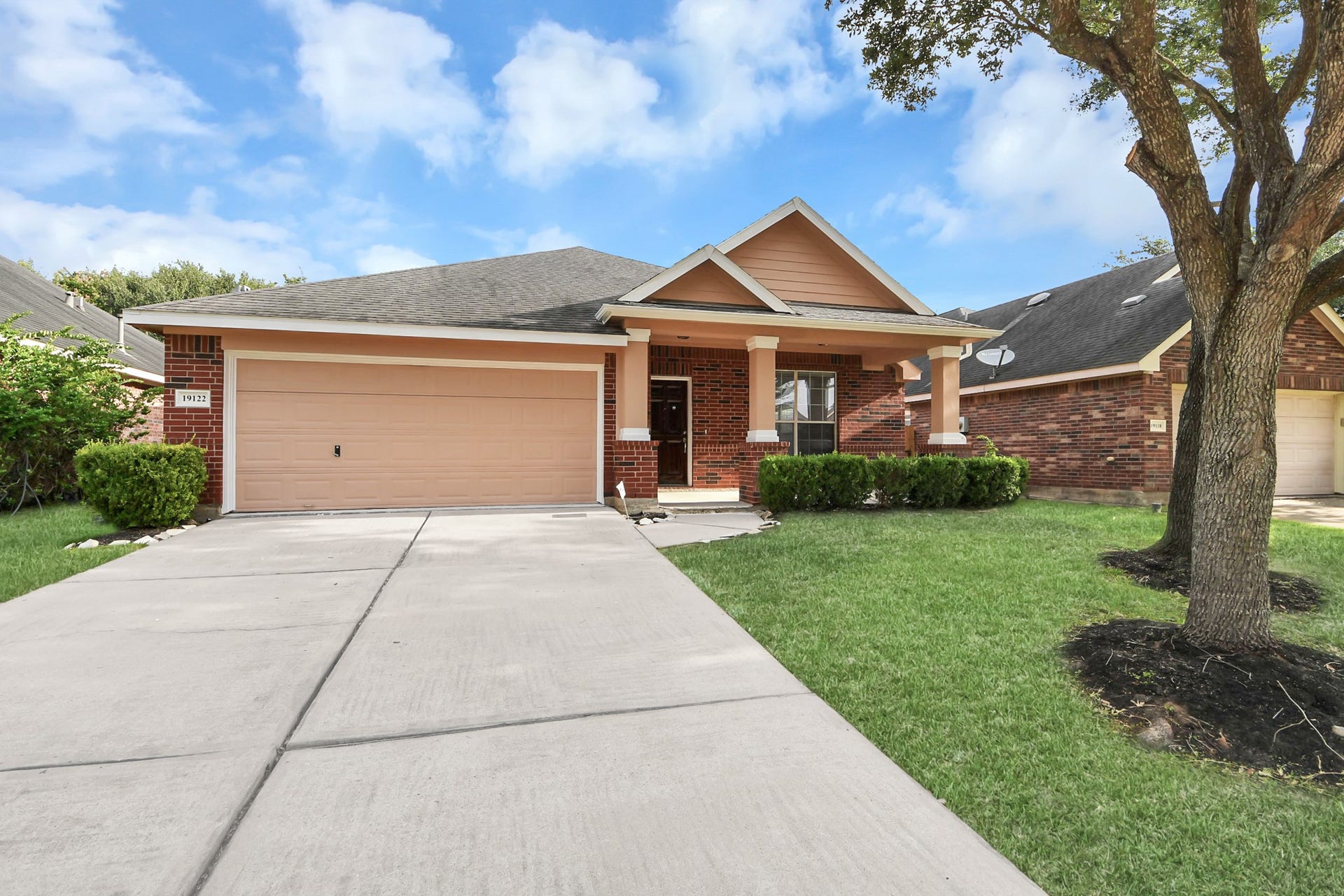 19122 Mission Manor Lane, Richmond, TX 77407 19122 Mission Manor Lane, Richmond, TX 77407