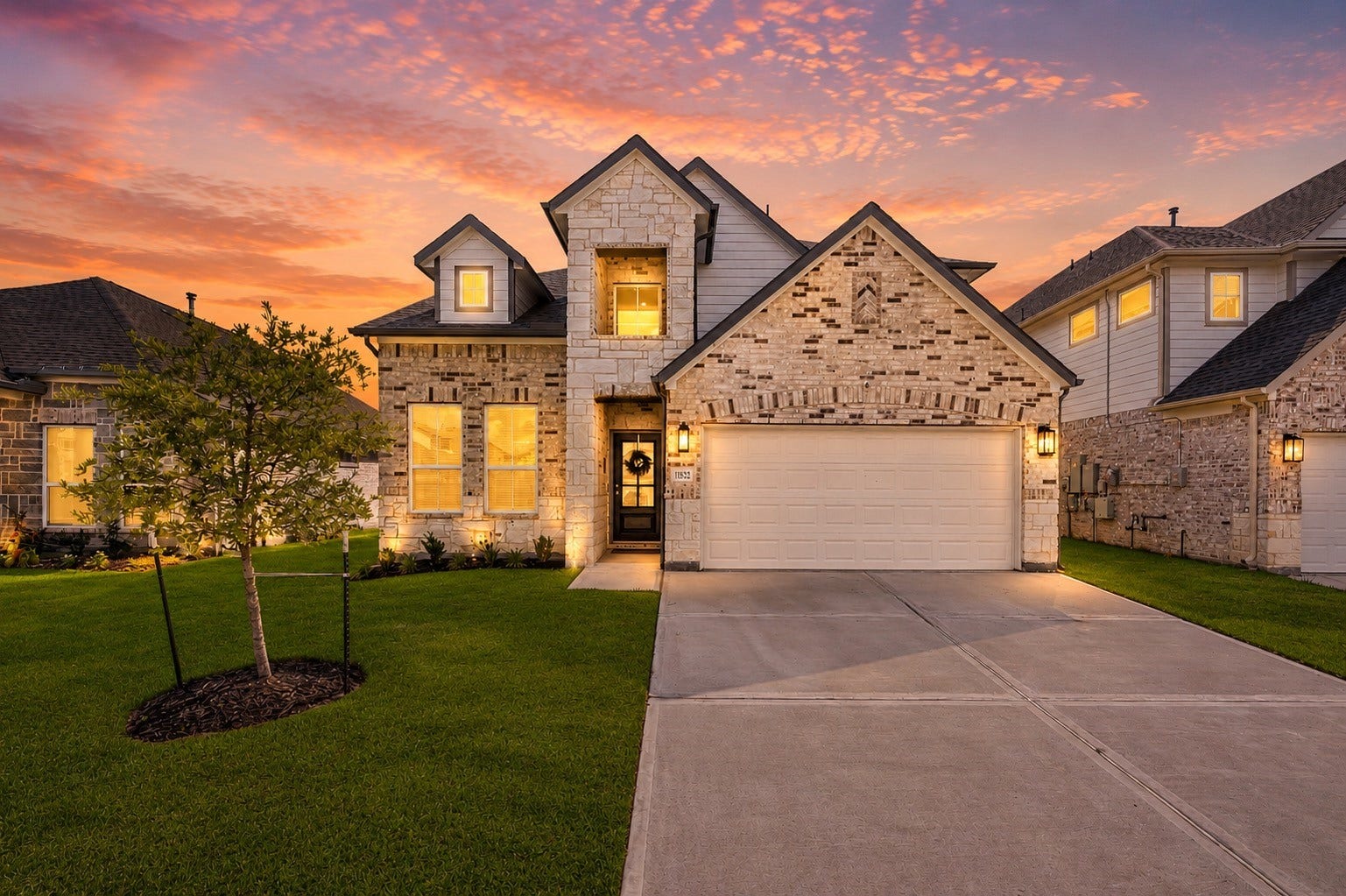 11822 Maple Oak Drive, Houston, TX 77066