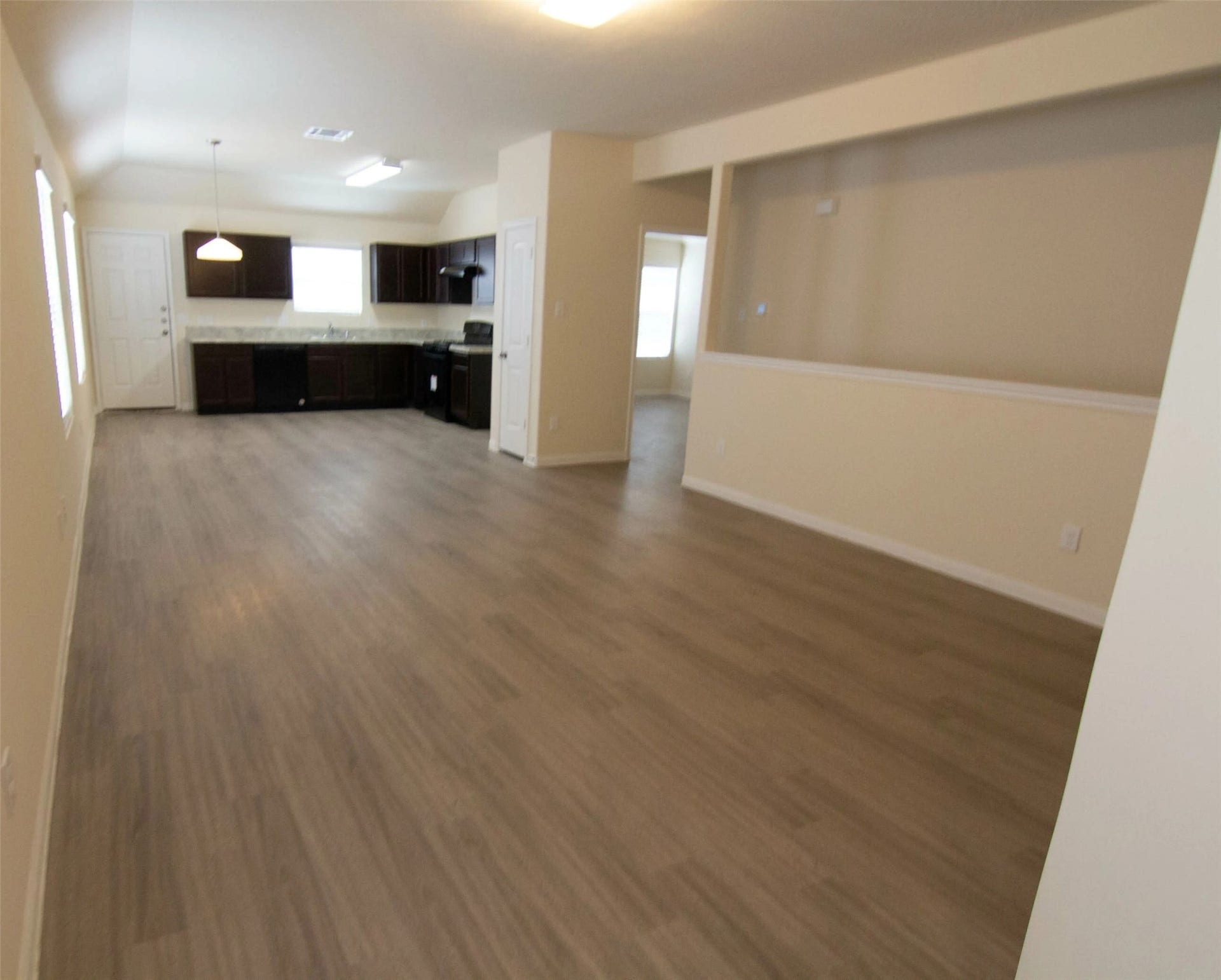 Photos may be representative of the floor plan and not the exact home. Finishes, layout, and features of the actual property for lease may vary.