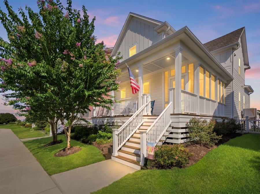 Property photo for 5 Duval Street, Galveston, TX