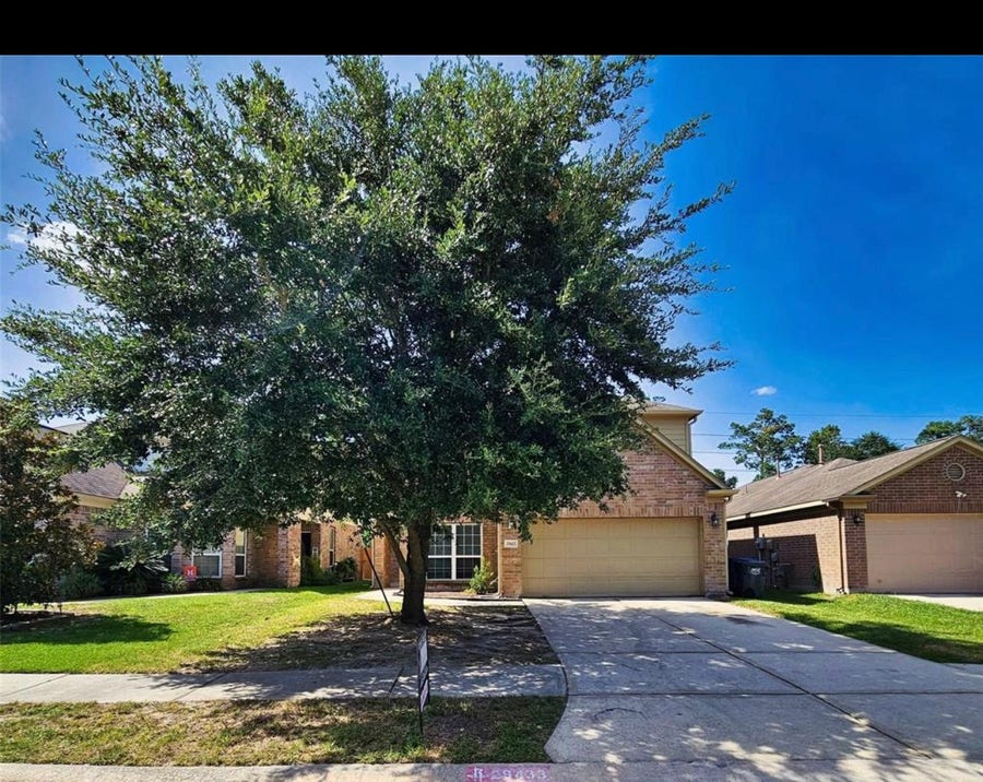 Property photo for 29433 Forest Floor Lane, Spring, TX