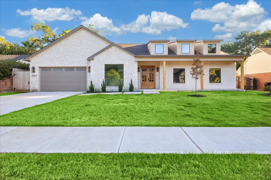 Property photo for 12914 Queensbury Lane, Houston, TX