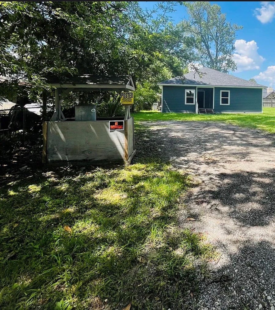 Property photo for 602 Big Deer Drive, Crosby, TX