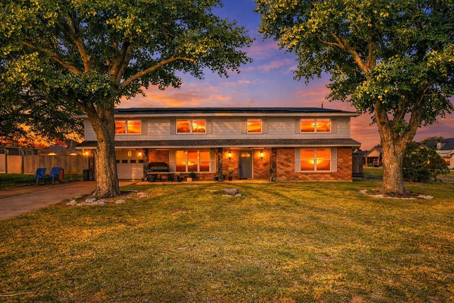 Property photo for 71 Garfield Street, La Porte, TX