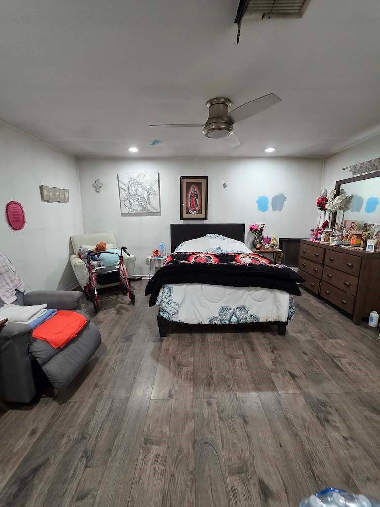 111 Cottage Street, Houston, TX 77009
