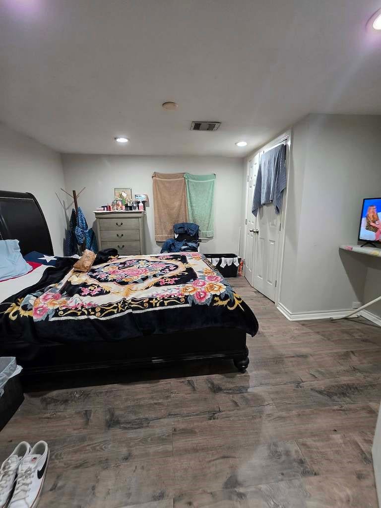 111 Cottage Street, Houston, TX 77009