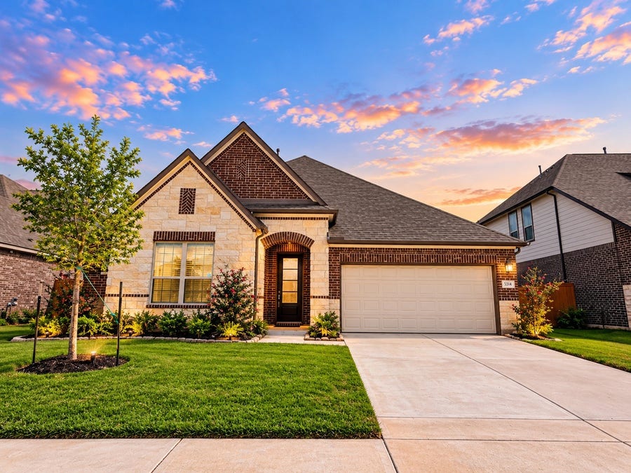 Property photo for 5314 Costa Ridge Lane, Katy, TX