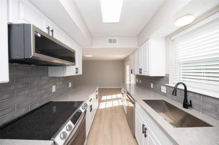 Property photo for 4220 Belle Park Drive, Houston, TX