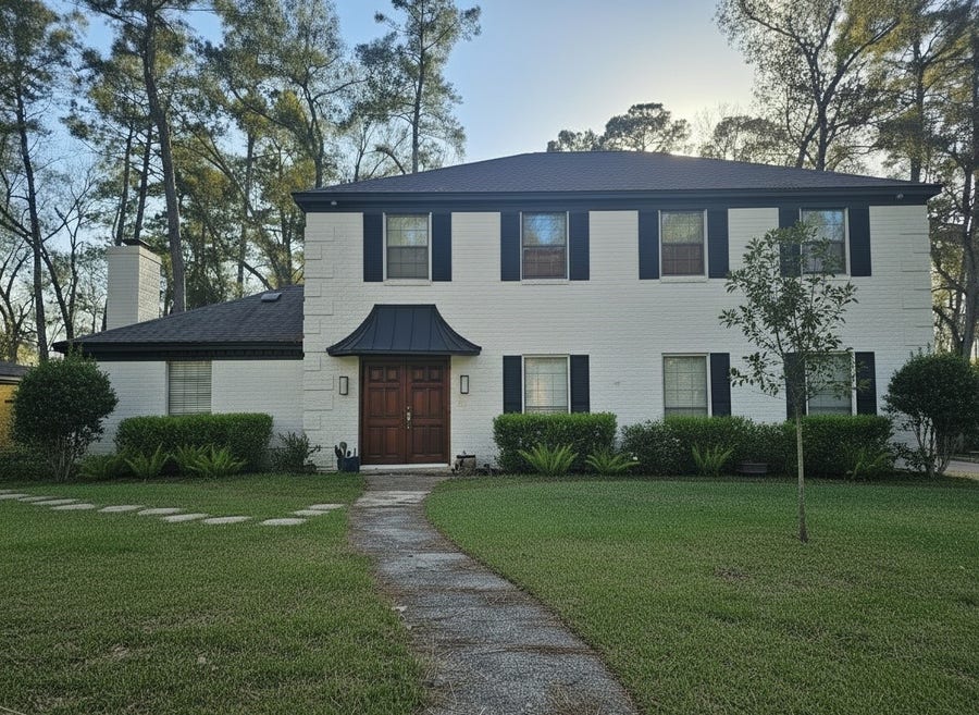 Property photo for 27331 Caperidge Drive, Huffman, TX